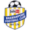 Bhawanipore logo