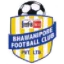 Bhawanipore logo