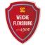 Weiche Flensburg logo