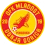 Mladost DG logo