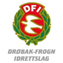 Drobak-Frogn logo