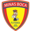 Minas Boca U20 logo