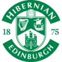 Hibernian logo