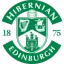 Hibernian logo