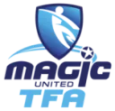 Magic United logo