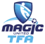 Magic United logo