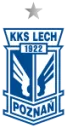 Lech Poznan W logo