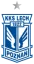 Lech Poznan W logo