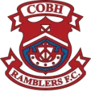 Cobh Ramblers logo