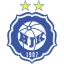 HJK Helsinki logo