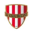 Sokol Brozany logo