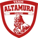 Team Altamura logo
