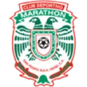 Marathon logo