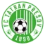 Tatran Prešov logo