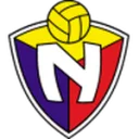 Club Deportivo El Nacional logo