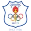 Canberra Olympic logo