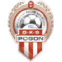 Pogon Grodzisk Mazowiecki logo