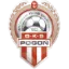 Pogoń Grod. Mazowiecki logo