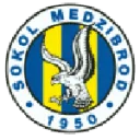 Sokol Medzibrod logo