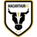 Macarthur Sydney logo