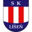 Líšeň II logo