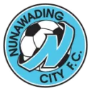 Nunawading City logo