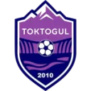 Toktogul logo