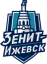 Izhevsk logo