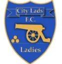 City Lads W logo