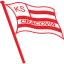 Cracovia Krakow logo