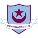 Drogheda United logo
