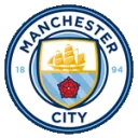 Manchester City logo