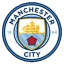 Manchester City logo