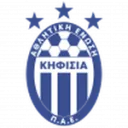Kifisias logo