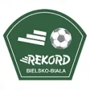 Rekord Bielsko-Biała logo