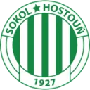 Sokol Hostouň logo