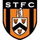 Stratford Town logo