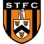 Stratford Town logo