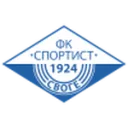 Sportist Svoge logo