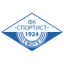 Sportist Svoge logo