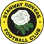 Stanway Rovers logo