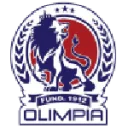 Club Deportivo Olimpia logo