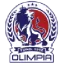 CD Olimpia logo