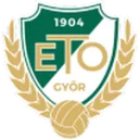 Gyori ETO II logo
