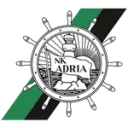 NK Adria Miren logo
