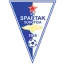 FK Spartak Zdrepceva KRV logo