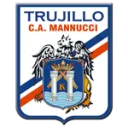 Carlos A. Mannucci logo