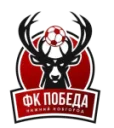 Pobeda Nizhny Novgorod logo