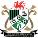 Aberystwyth Town logo