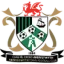Aberystwyth Town logo